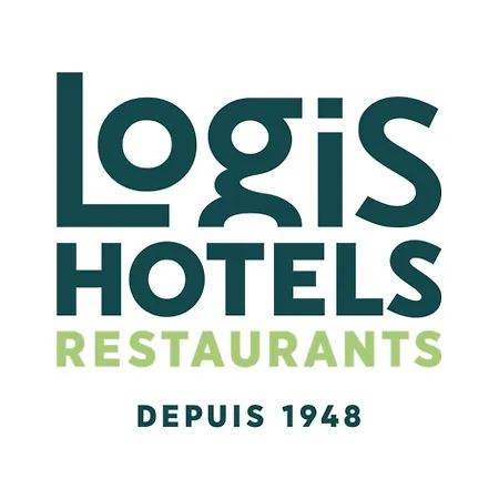 Logis Hotel & Restaurant - Le Saint-Louis La Suze-sur-Sarthe Exterior photo