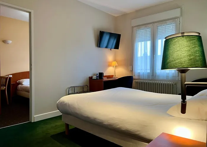 Logis Saint Louis