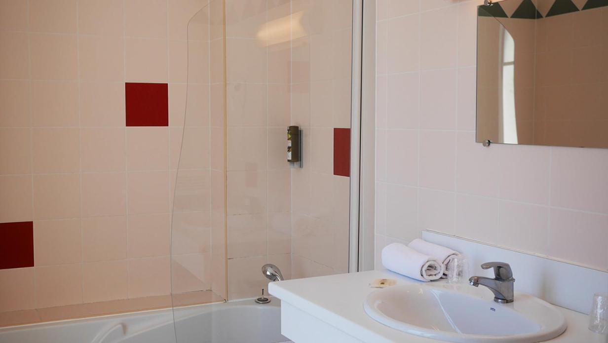 Logis Saint Louis 3*