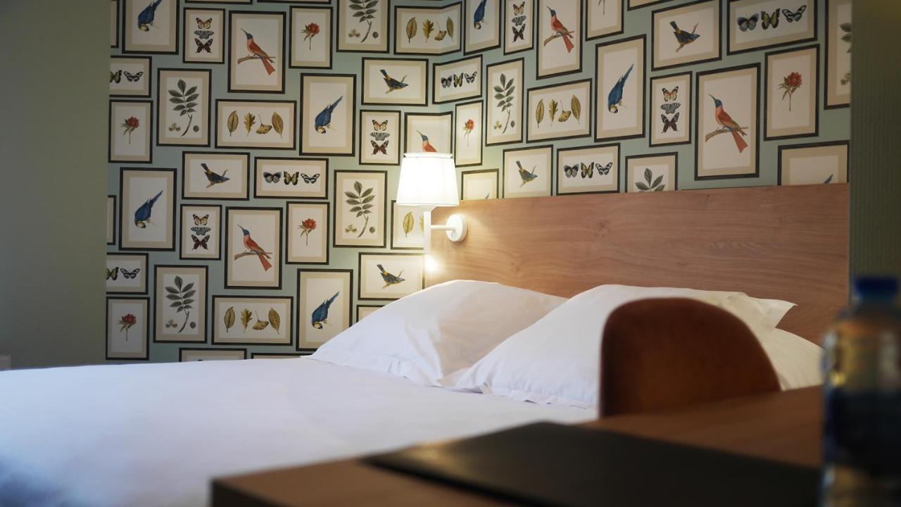 Logis & Restaurant - Le Saint-louis