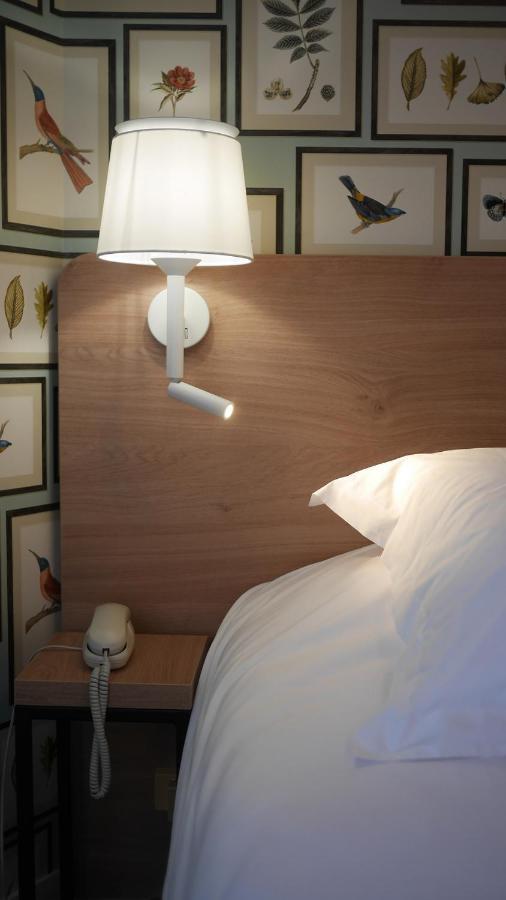 Logis & Restaurant - Le Saint-louis La Suze-sur-Sarthe