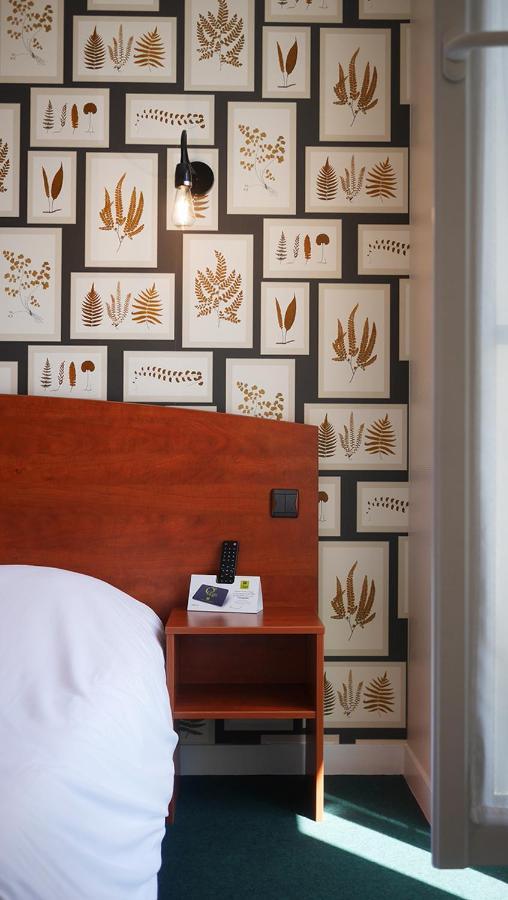 Logis & Restaurant - Le Saint-louis 3*