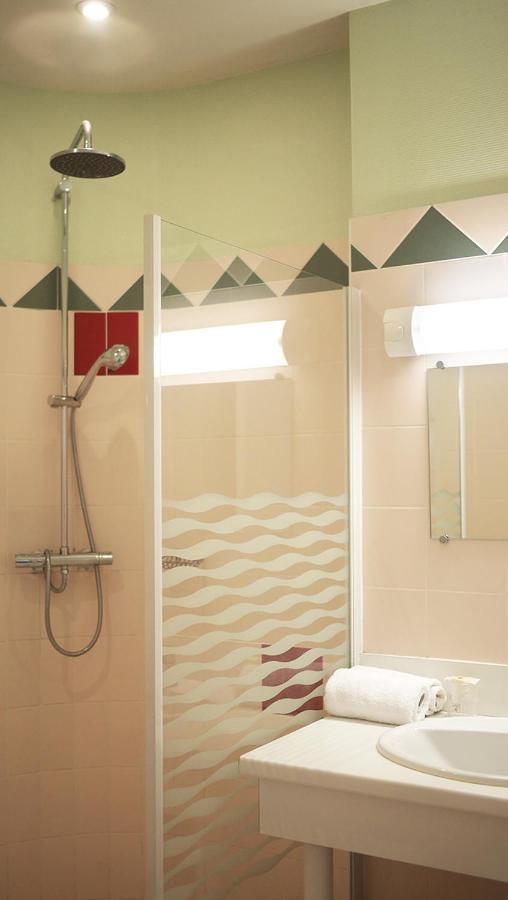 Hotel Logis Saint Louis