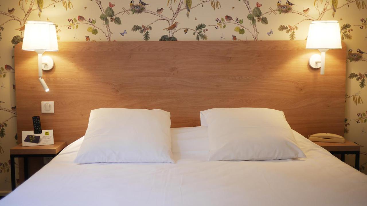 Logis & Restaurant - Le Saint-louis