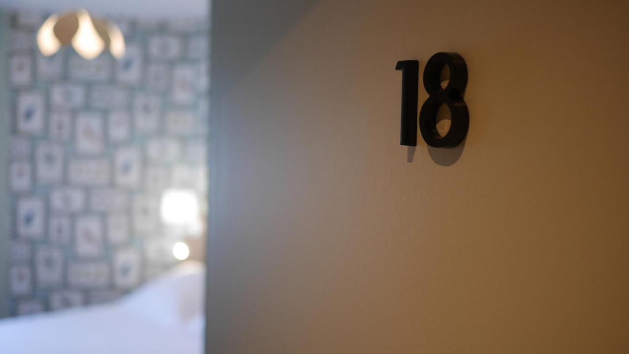 Logis & Restaurant - Le Saint-louis Hotel 3*