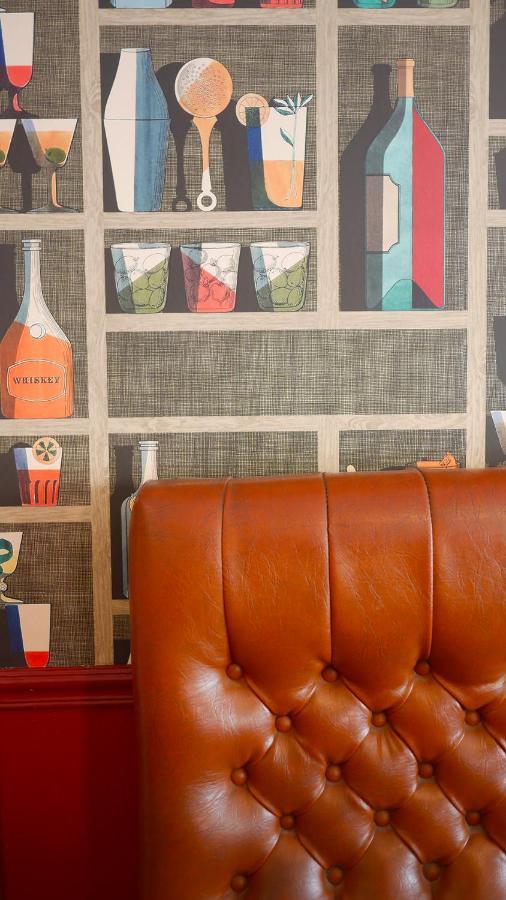 Logis & Restaurant - Le Saint-louis Hotel