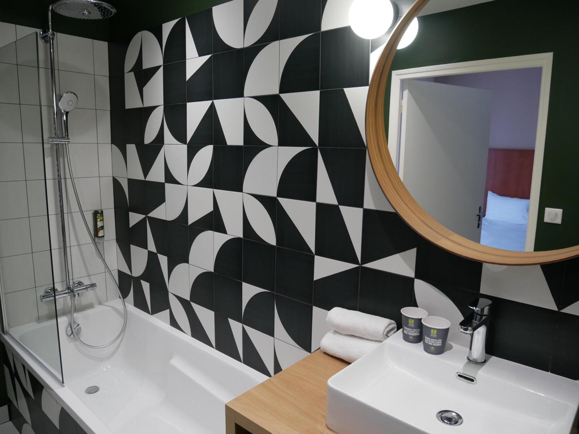 Logis & Restaurant - Le Saint-louis 3*