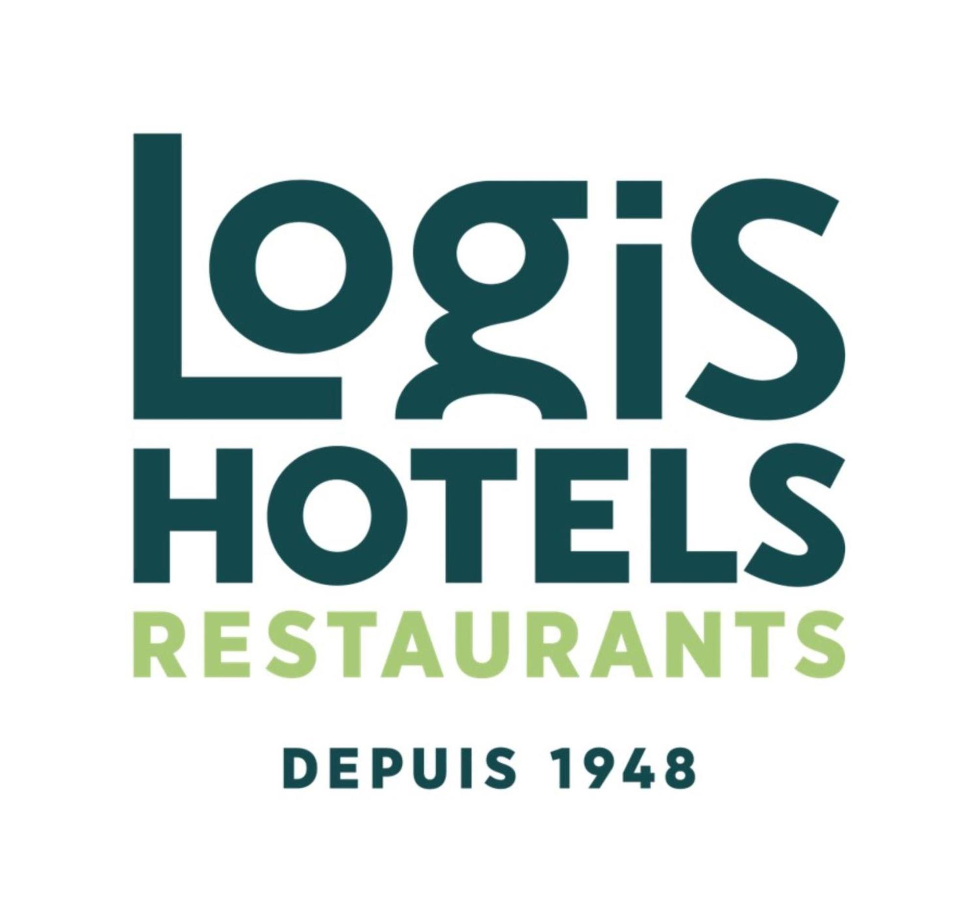 Hotel Logis & Restaurant - Le Saint-louis