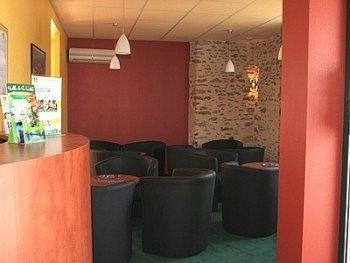 Logis & Restaurant - Le Saint-louis 3*