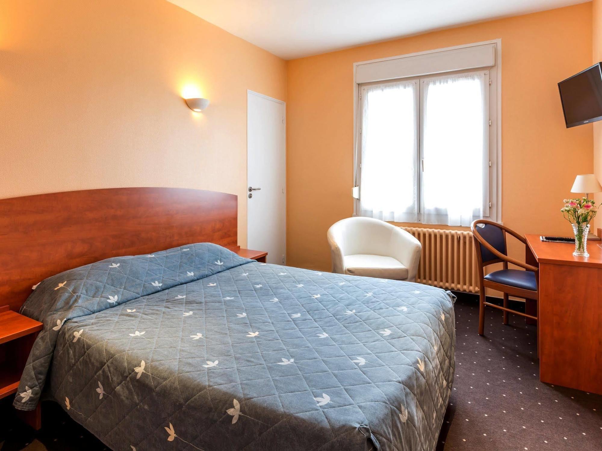 Logis & Restaurant - Le Saint-louis