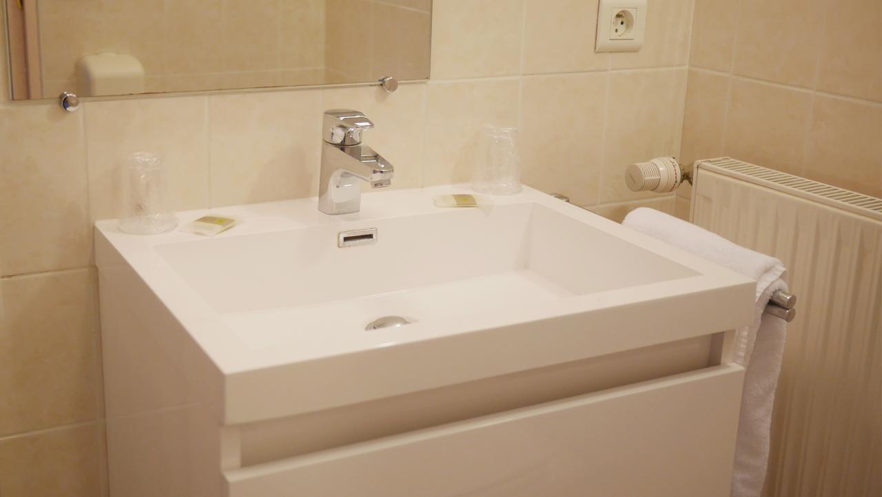 Hotel Logis & Restaurant - Le Saint-louis