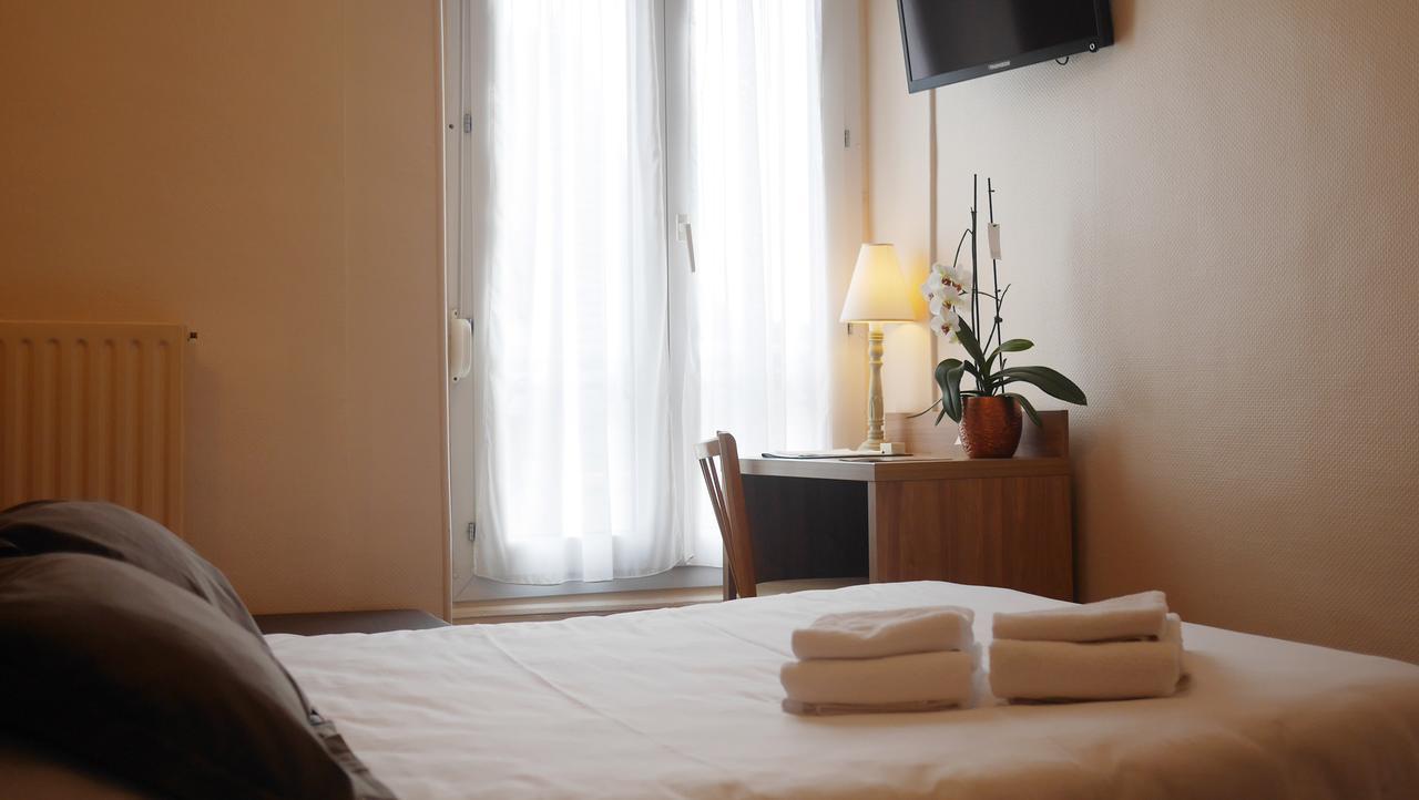 Logis & Restaurant - Le Saint-louis 3* La Suze-sur-Sarthe