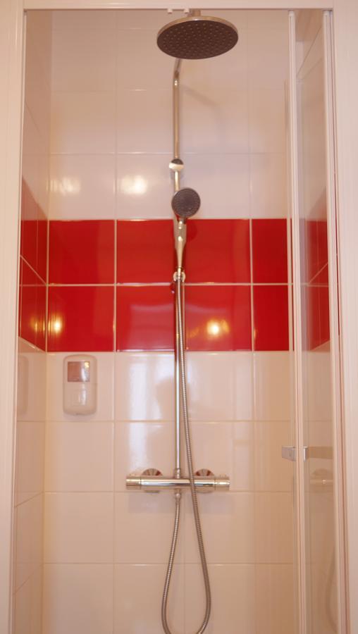 Hotel Logis Saint Louis 3*
